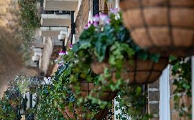 The California - London Kings Cross